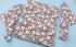 BEDSHEET ERODE AHEMADHABAD PRINT 90 X108 2 PILLOW COVER